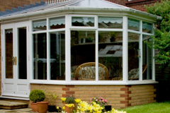 conservatories West Lyn