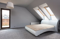 West Lyn bedroom extensions